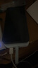 小米（MI）【3C認(rèn)證】小米磁吸自帶線充電寶 10000 33W 藍(lán)色有線無線自在充電 iPhone安卓可用可上飛機(jī)/火車 曬單實(shí)拍圖