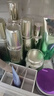百雀羚（PECHOIN）護(hù)膚套裝肌初4件套水水乳精華抗皺緊致保濕品質(zhì)國(guó)貨七夕禮物 曬單實(shí)拍圖