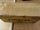金正JZ25新款戶(hù)外戰鼓音響藍牙音箱便攜式小型家用大功率雙喇叭高端音質(zhì)音樂(lè )播放器可插卡炫彩重低音炮 黑色【雙喇叭雙振膜】 官方標配 曬單實(shí)拍圖