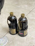 千禾 特香生抽 1.28L*2【0添加 一級(jí)生抽】炒菜涼拌醬油調(diào)料提鮮 曬單實(shí)拍圖