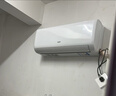 奧克斯（AUX）家電補(bǔ)貼20%空調(diào)1匹/1.5匹新一級(jí)/三級(jí)能效變頻空調(diào) 節(jié)能靜音 家用臥室壁掛式空調(diào)掛機(jī) 以舊換新 大1匹 三級(jí)能效 【變頻單冷空調(diào)】10-17㎡ 曬單實(shí)拍圖