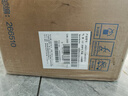 海爾（Haier）【小海鯨K50】16升燃?xì)鉄崴魈烊粴?零冷感7A一級(jí)恒溫 AI智控雙算法【國(guó)家補(bǔ)貼15%】一級(jí)靜音 曬單實(shí)拍圖
