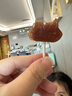 禾泱泱嬰幼兒森林動物脆脆餅干原味80g 寶寶零食磨牙餅干鍛煉抓握6月+ 曬單實拍圖
