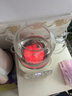 APIXINTL【新品】日本安本素恒溫養(yǎng)生壺辦公室0膠水養(yǎng)生燒水壺全玻璃煮茶壺1.6L容量多功能電熱水壺 1.6L 【聚能發(fā)熱盤+精準(zhǔn)控溫】 曬單實(shí)拍圖