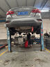 日產(chǎn)NISSAN原廠美孚合成發(fā)動(dòng)機(jī)機(jī)油4L 5W-30 適用于東風(fēng)日產(chǎn)全系車型 曬單實(shí)拍圖