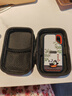 閃迪（SanDisk） Type-C接口NVMe高速SSD移動(dòng)固態(tài)硬盤E61存儲(chǔ)USB3.2Gen2 【我辦事你就放心吧】（限時(shí)免20元定制費(fèi)） 至尊極速卓越版1TB（送收納包） 曬單實(shí)拍圖