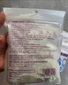 施美樂手指套 橡膠防滑手指套加厚耐磨勞保指套無粉手指套 磨砂 100只 曬單實(shí)拍圖