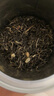 猴王牌中茶茉莉花茶香芽飄雪特級(jí)125g罐裝濃香型茶葉 曬單實(shí)拍圖