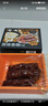 楊大爺煙熏川味臘腸臘肉四川特產(chǎn)麻辣味香腸1斤裝500g 需烹飪食用 曬單實(shí)拍圖
