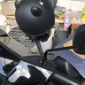 神火（SupFire）電動(dòng)車手機(jī)支架多功能外賣騎手專用固定電瓶公路山地自行車導(dǎo)航 曬單實(shí)拍圖