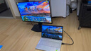 微星【政府補貼】27英寸高刷電腦顯示器 200Hz 支持HDR 萊茵護眼 電競游戲顯示屏 MAG 274F 曬單實拍圖