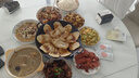 伊賽國產(chǎn)原切牛肉塊2斤 谷飼300天 生鮮清真牛肉 燉煮食材 曬單實拍圖