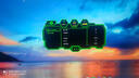 泰坦軍團(tuán)27英寸QD量子點(diǎn)-MiniLED 4K 160Hz內(nèi)置音箱Type-C 65W 1200nits 升降旋轉(zhuǎn)1ms電競電腦顯示器P275MV 曬單實(shí)拍圖