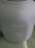 貝親（Pigeon）兒童泡泡沐浴露380ml 3歲以上寶寶可用 女童天使甜香(效期至26.4) 曬單實(shí)拍圖
