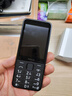 諾基亞（NOKIA）220 4G 移動(dòng)聯(lián)通電信全網(wǎng)通 2.8英寸雙卡雙待 直板按鍵手機(jī) 老人老年手機(jī) 學(xué)生手機(jī) 黑色 曬單實(shí)拍圖