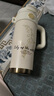 富光巨無霸吸管保溫冰霸水杯子大容量女學(xué)生316L不銹鋼茶杯1260ml 曬單實拍圖