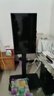 小米（MI）可移動電視閨蜜機大屏直播投屏隨心廣告機32/43/50/55/65/70/75英寸家用平板豎屏游戲顯示器一體機 32英寸 【可移動電視】電視+移動支架+無線投屏器 曬單實拍圖
