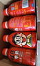 旺旺 旺仔牛奶原味 245ml*12瓶 禮盒裝 兒童營養(yǎng)早餐奶 送禮佳品 曬單實拍圖