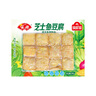 安井芝士魚豆腐240g   曬單實(shí)拍圖