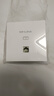 普聯(lián)（TP-LINK） 全屋WiFi6套裝無線AP面板網(wǎng)絡(luò)覆蓋ac+ap智能組網(wǎng)86型分布式墻壁POE路由器 TL-XAP1502GI-PoE易展版 優(yōu)雅白 【AX1500M雙頻 易展Mesh】 曬單實拍圖