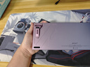 MIKIT Meet68 Ultra 磁軸鍵盤旗艦RT電競(jìng)游戲客制化鋁坨坨機(jī)械鍵盤鋁合金 無(wú)畏契約打瓦CSGO 【全新上線】Meet68Ultra星韻藍(lán)粉 漸變 歐米伽零界磁軸 曬單實(shí)拍圖