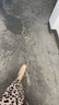 思加圖2025春季太妃糖瑪麗珍鞋平底鞋淺口單鞋女皮鞋EUE20AQ5 減齡粉 37 曬單實拍圖