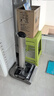 美的（Midea）S60 Ultra凈味洗地機(jī)【AI全向助力 100°除菌洗】0纏毛靜音烘躺平吸拖洗一體拖地掃地機(jī)丘比特升級(jí) 曬單實(shí)拍圖
