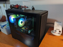 七彩虹（Colorful）B650/B850/X870主板+銳龍R5/R7/R9 7800X3D/9700X CPU板U套裝臺(tái)式電腦主機(jī)配件 B850M-PLUS WIFI 黑刃【熱銷新品】 Ryze 曬單實(shí)拍圖