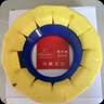 潛水艇（Submarine）NM-4馬桶法蘭圈高彈塑膠材質(zhì)座便坐廁密封圈防臭防滲漏坐便器配件 曬單實(shí)拍圖