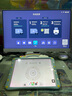 明基（BenQ）GW2486TC 23.8英寸IPS Typec供電 低頻閃硬件濾藍(lán)光 手機(jī)平板外接護(hù)眼小白屏學(xué)習(xí)投屏網(wǎng)課顯示器 曬單實(shí)拍圖
