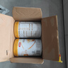 伊利奶粉 金領(lǐng)冠育護(hù)系列嬰幼兒配方牛奶粉罐裝 2段900g*6罐 曬單實拍圖