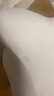 俞兆林同房房事墊趴趴枕夫妻同房墊子體位墊枕頭情趣腰墊睡覺靠枕床上 灰色【人體工學(xué)設(shè)計(jì) 】 曬單實(shí)拍圖