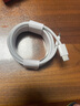 固質(zhì)蘋果16充電器正品充電線45W氮化鎵快充TypeC套裝iphone16promax/15pro/plus手機充電頭USB-C數(shù)據(jù)線 厡·裝45W快充頭+TypeC編織快充線2米 曬單實拍圖