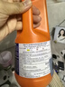 狐貍爸爸 管道疏通劑1000ml（廚房廁所下水道疏通 地漏除味 馬桶疏通） 曬單實拍圖