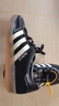 阿迪達(dá)斯 （adidas）三葉草 男女鞋 GAZELLE INDOOR 休閑鞋 JQ7084 黑色  38 曬單實(shí)拍圖