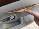 德國汽車頂棚布脫落修復(fù)專用膠水車頂內(nèi)飾布免拆改裝翻新卡扣自噴 【德國進(jìn)口_不留痕跡】1瓶汽車頂棚修復(fù)自噴膠 曬單實(shí)拍圖