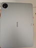 iQOOPad5 8GB+256GB 灰晶【國家補(bǔ)貼】天璣9300+ 12.1英寸高亮電競(jìng)屏 10000mAh長續(xù)航 曬單實(shí)拍圖