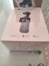 大疆 DJI Osmo Pocket 3 一英寸口袋云臺相機 OP靈眸手持數(shù)碼相機 旅游攝影攝像 直播vlog拍攝 全能套裝 隨心換2年版（推薦） 曬單實拍圖