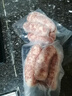 龍大美食四季豬肉腸黑胡椒味800g/10根 0添加淀粉 黑豬鮮肉腸 純?nèi)饪灸c 曬單實(shí)拍圖