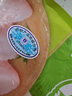 圣農(nóng) 雞長爪 凈重2斤 冷凍 白羽雞鹵雞爪檸檬雞爪食材 烤雞爪 清真 曬單實(shí)拍圖