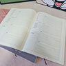 法拉蒙（faramon）膠套本分科目錯(cuò)題本B5筆記本本子小學(xué)初高中專用全套學(xué)科課堂分科糾錯(cuò)本語(yǔ)文數(shù)學(xué)英語(yǔ)練習(xí)本語(yǔ)數(shù)英 曬單實(shí)拍圖