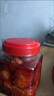 滇品客云南特產(chǎn)雞樅油腐乳香辣紅油豆腐乳鹵腐臭豆腐下飯菜蘸水調(diào)料商用 1100g*2桶【共4.4斤】商用鉅惠 曬單實拍圖