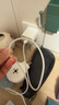Apple/蘋(píng)果 60W USB-C編織充電線-1米 蘋(píng)果充電線手機(jī)充電線原裝充電線數(shù)據(jù)線適用iPhone/iPad/AirPods 曬單實(shí)拍圖