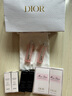 迪奧DIOR【鄧為同款】魅惑潤(rùn)唇膏001 滋潤(rùn)護(hù)唇口紅3.2g生日禮物送女友 曬單實(shí)拍圖