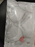 曼可嬌夏季薄款無痕內(nèi)衣女無鋼圈美背小胸罩聚攏防下垂運動睡眠文胸套裝 水藍 S (適合32/70ABC) 曬單實拍圖