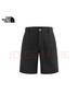 北面（The North Face）短褲男春夏戶(hù)外運動(dòng)舒適休閑五分褲 8EYD 4H0 30/170  曬單實(shí)拍圖