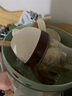 世喜奶瓶水杯配件（吸管杯杯頭防嗆款）適配7.2cm口徑瓶身 曬單實(shí)拍圖