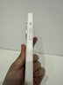 藍(lán)猩先生適用蘋果16Promax手機(jī)殼 16Promax保護(hù)殼拍照鍵全包磁吸充電防摔散熱支架保護(hù)套 白 曬單實(shí)拍圖