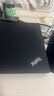 聯(lián)想ThinkPad（98%商務(wù)選擇）二手筆記本電腦T480/T490/T14輕薄辦公繪圖剪輯編程本 95新【人氣炸場】T480 i5 16G 512G 曬單實拍圖