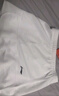 李寧羽毛球服女子透氣速干A字裙褲裙經(jīng)典系列運動比賽褲裙ASKS14 標(biāo)準(zhǔn)白 ASKS144-5 XL 曬單實拍圖